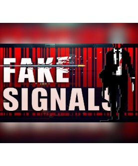 FAKE SIGNALS Steam Key GLOBAL